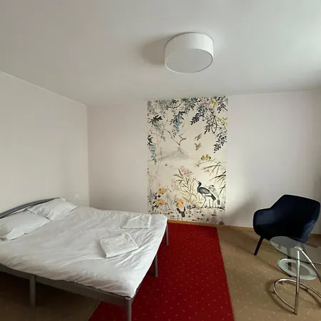 Apartamento Gdynia Apart