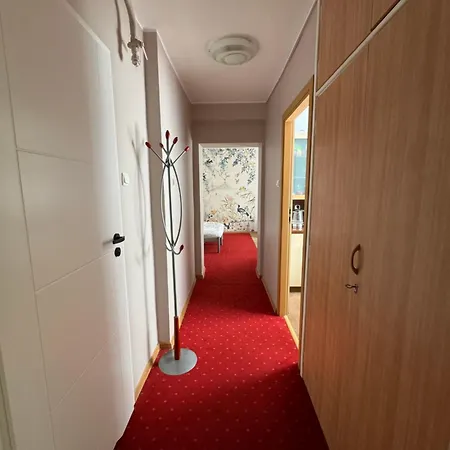 Gdynia Apart Apartamento Gdynia